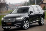 Volvo XC 90 D5 AWD Inscription 7os - 2