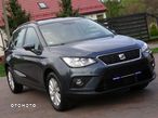 Seat Arona 1.0 TGI Style Fast Lane - 4