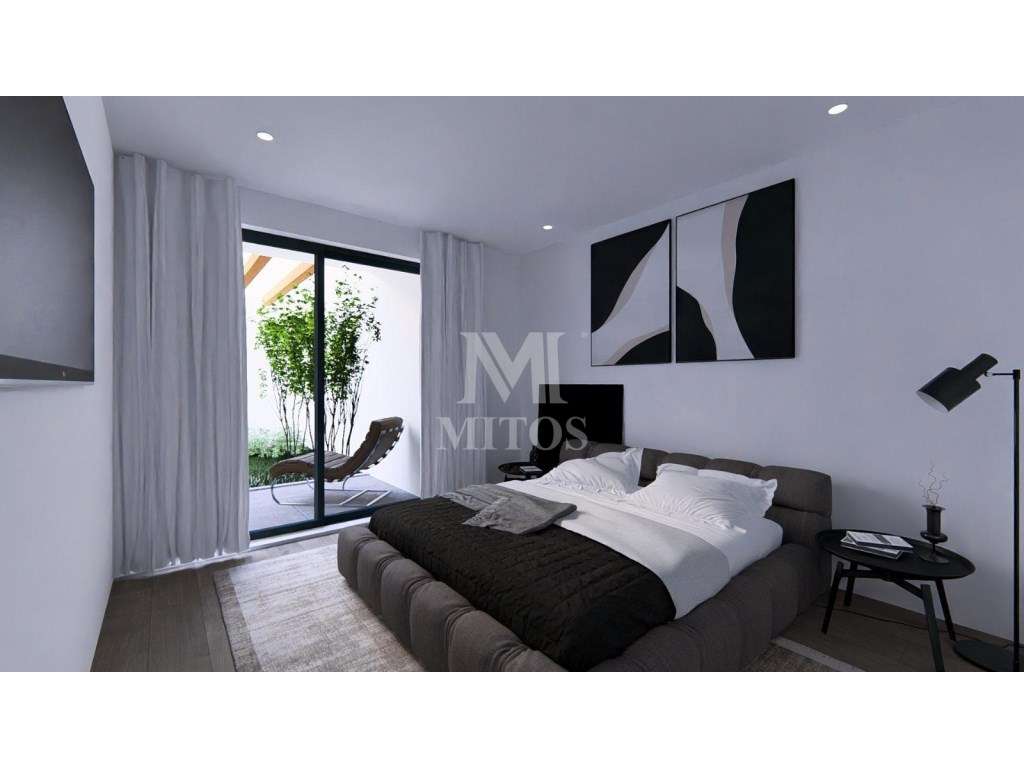 Moradia T5 com vista mar para venda em Castelo de Neiva, Viana do C...-22