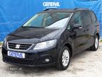 SEAT Alhambra 2.0 TDi Style DSG - 1