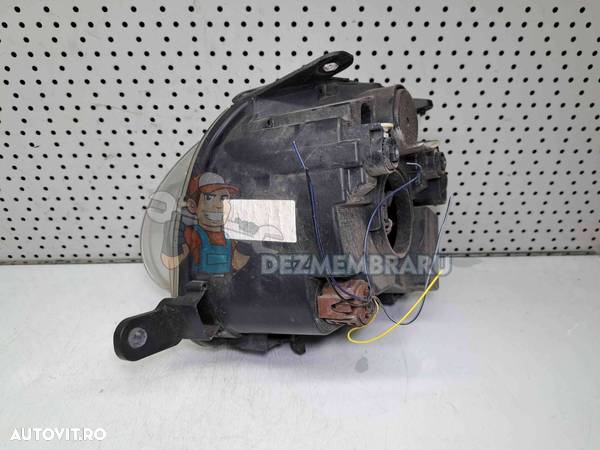 Far dreapta Fiat 500 [Fabr 2010-prezent] OEM - 3