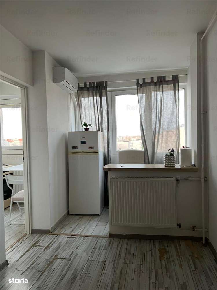 Vanzare garsoniera | metrou Dristor 2 | renovata | mobilata si utilata - Imagine principală: 5/7