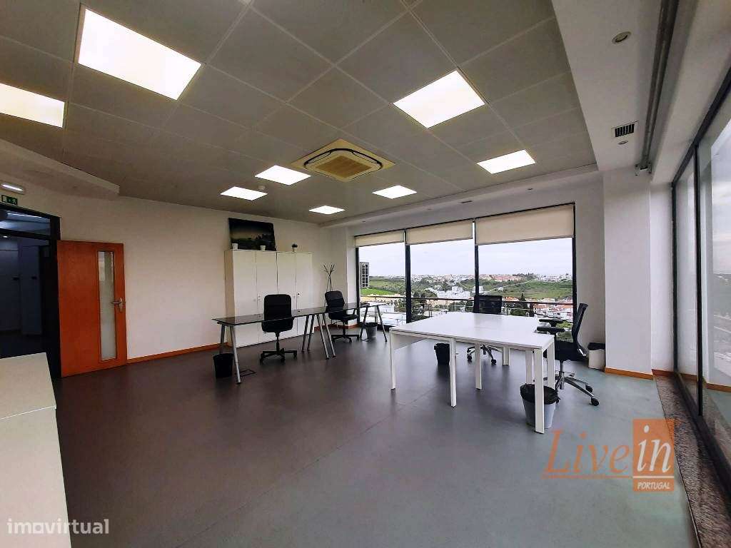 Escritório em Condomínio Industrial com 44,60 m2 em Frielas - Grande imagem: 4/8