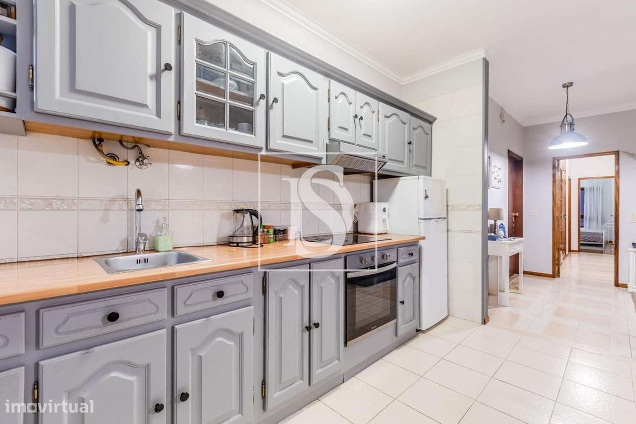 Apartamento T3 Praia Amorosa - Grande imagem: 2/18