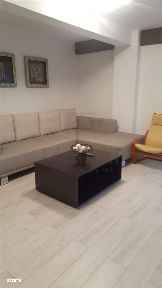 Torontalului - 2 Camere - Etaj intermediar cu LIFT - Centrala termica-5