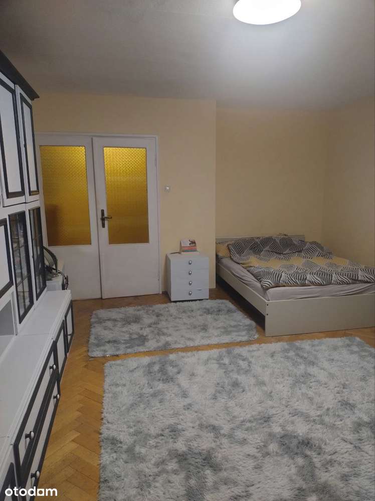 Pokoj do wynajecia Starowka przy Bristolu / room to rent in Old Town - Pełny obrazek: 4/7