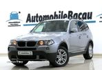 BMW X3 2.0d - 2