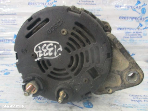 Alternador 0123310033 231007F000 NISSAN TERRANO 2 1997 2.7TDI 125CV 5P VERDE BOSCH - 3