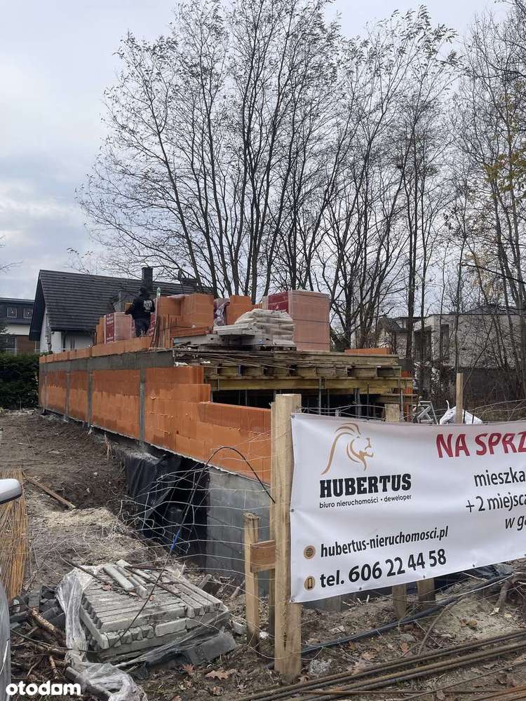 Mieszkanie 57,98+antresola 37m2 - 2mp w cenie.-2