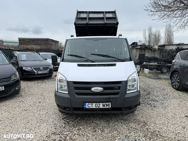 Ford Transit - 23