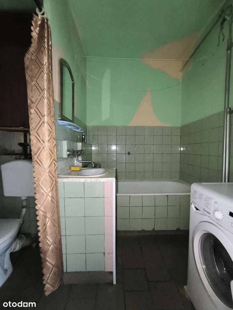 Dębica – dwa pokoje z balkonem, duża kuchnia, świetna inwestycja!-5