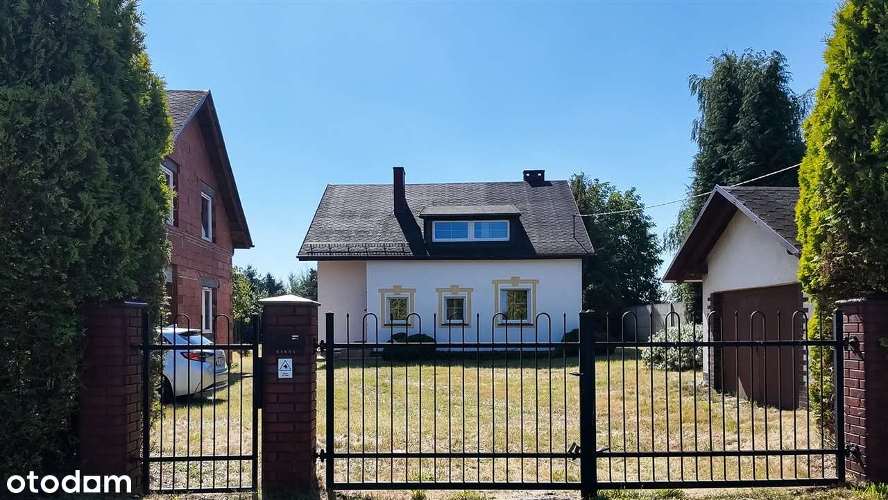 2 Domy w cenie 1-go - Szczerbice obok Rybnika-2