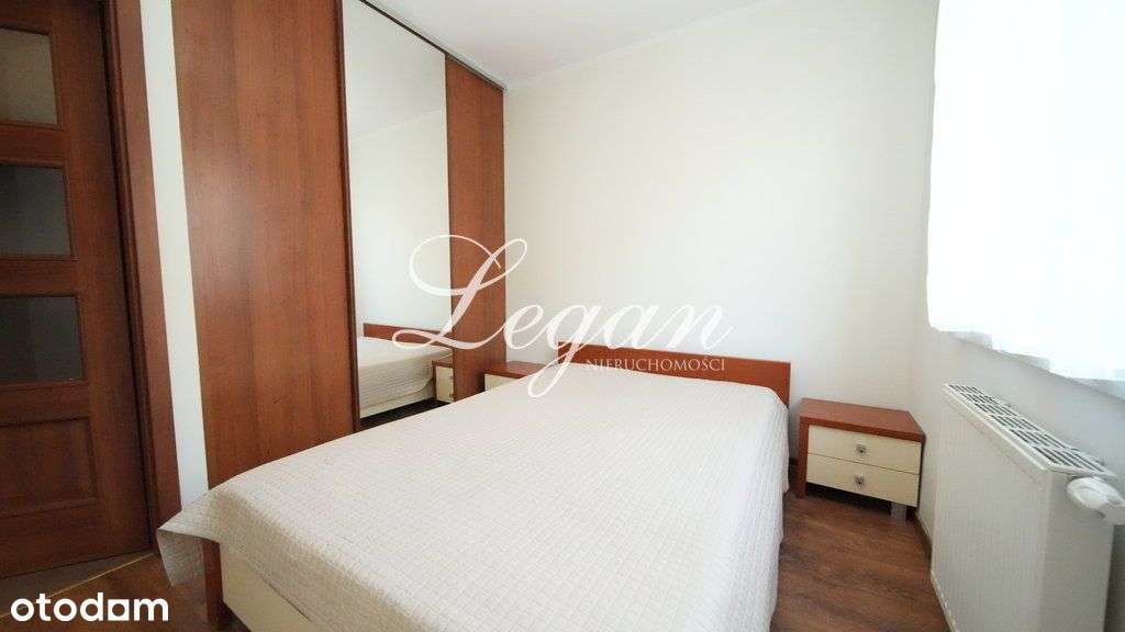 2 pokoje 37 m² z balkonem i piwnicą-4