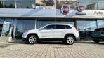 Jeep Cherokee 2.0 Mjet 4x4 AT Limited - 7