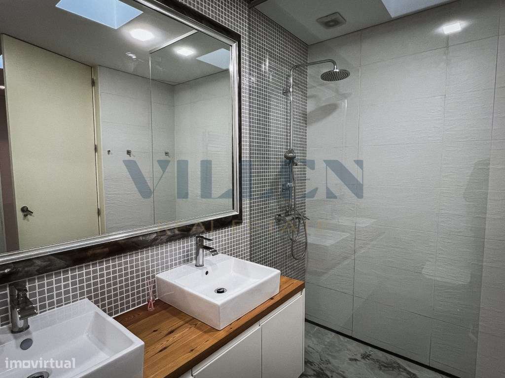 Moradia V4 em Guimarães-23