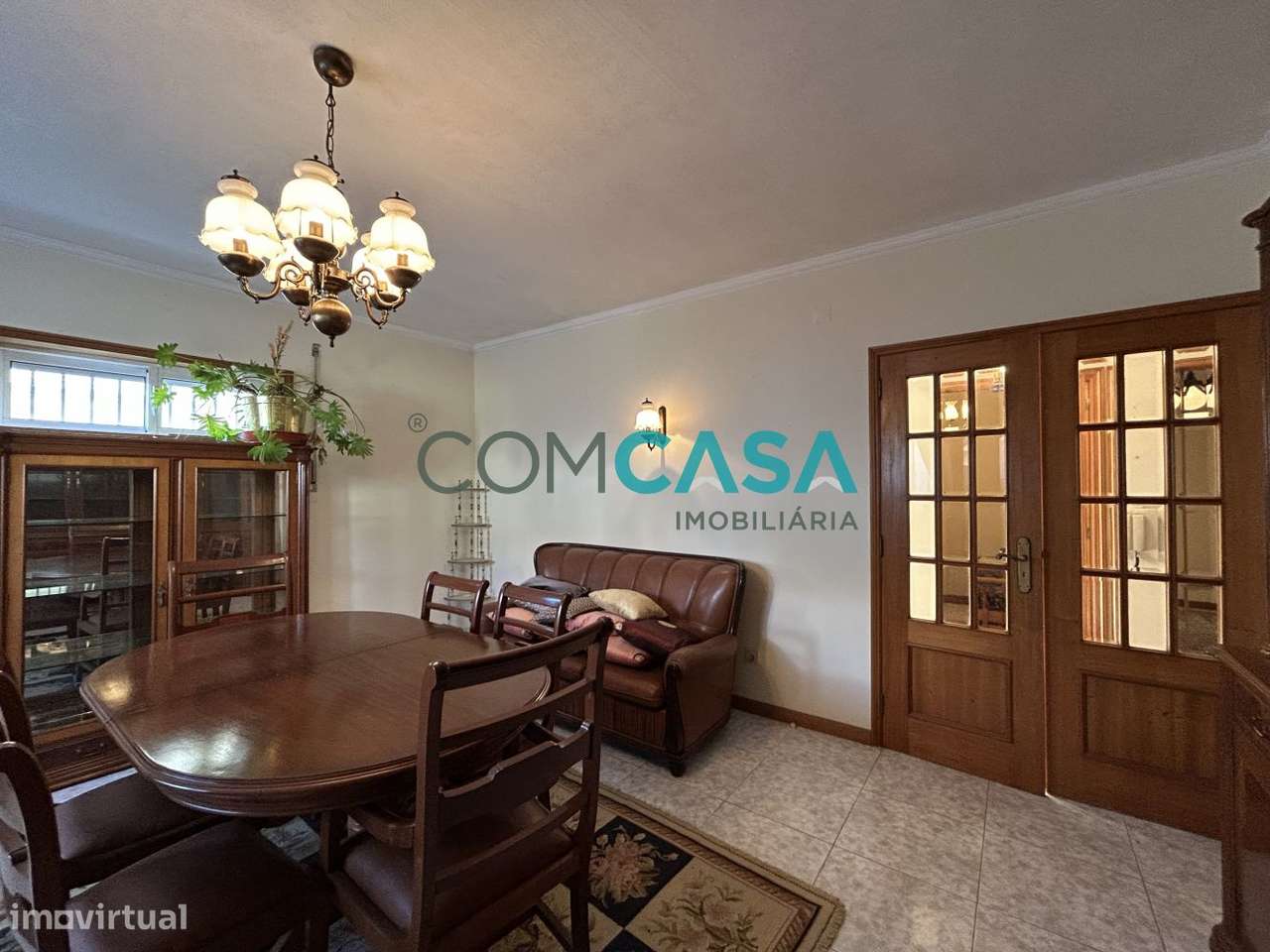 Andar Moradia | Leça das Palmeira - Grande imagem: 4/34