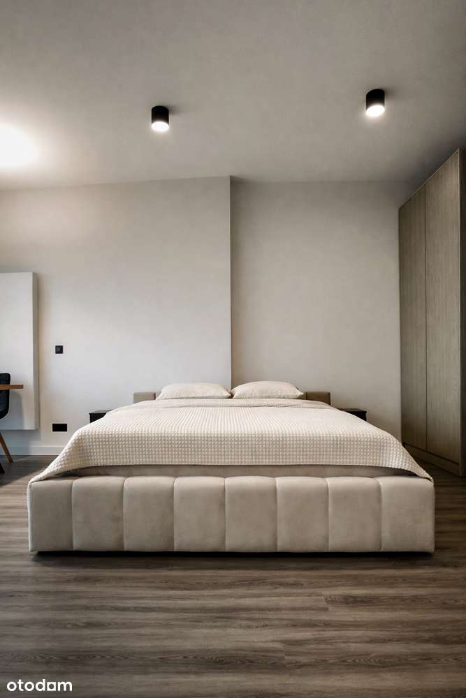 Prestiżowe Studio przy Metrze Daszyńskiego-8