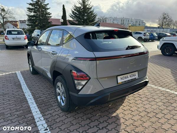 Hyundai Kona 1.0 T-GDI Smart - 7