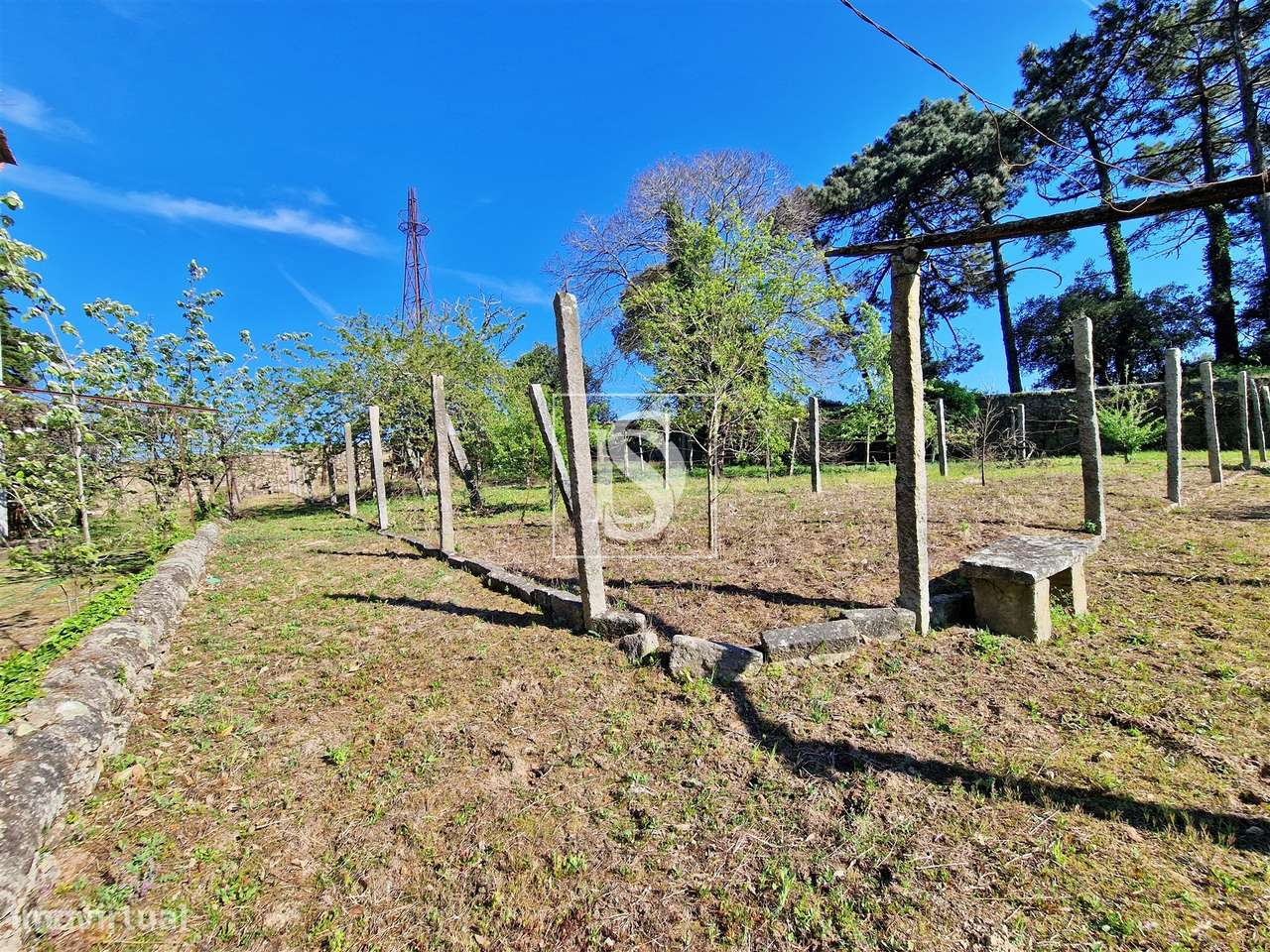 Quinta T6 Venda em Touguinha e Touguinhó,Vila do Conde-27