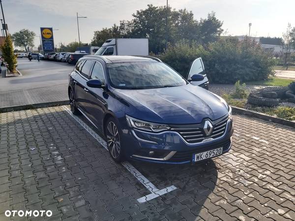 Renault Talisman 1.6 Energy dCi Initiale Paris EDC - 6