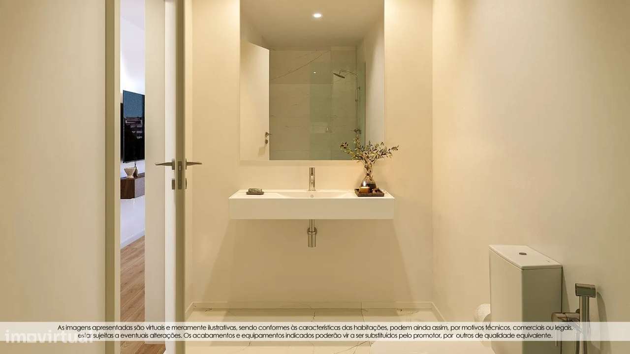 Apartamento em venda em Flores apartamentos-0
