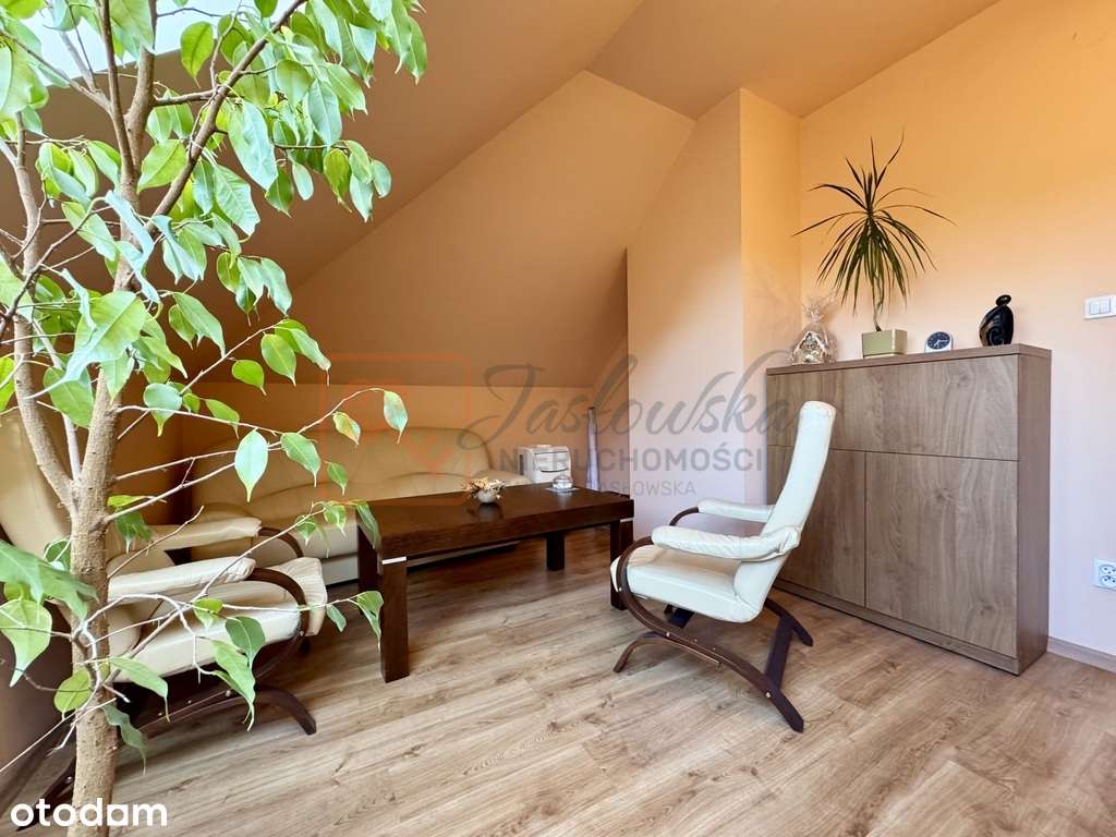 Dom mieszkalno-usługowy osiedle Niwa Głogów Młp.-6