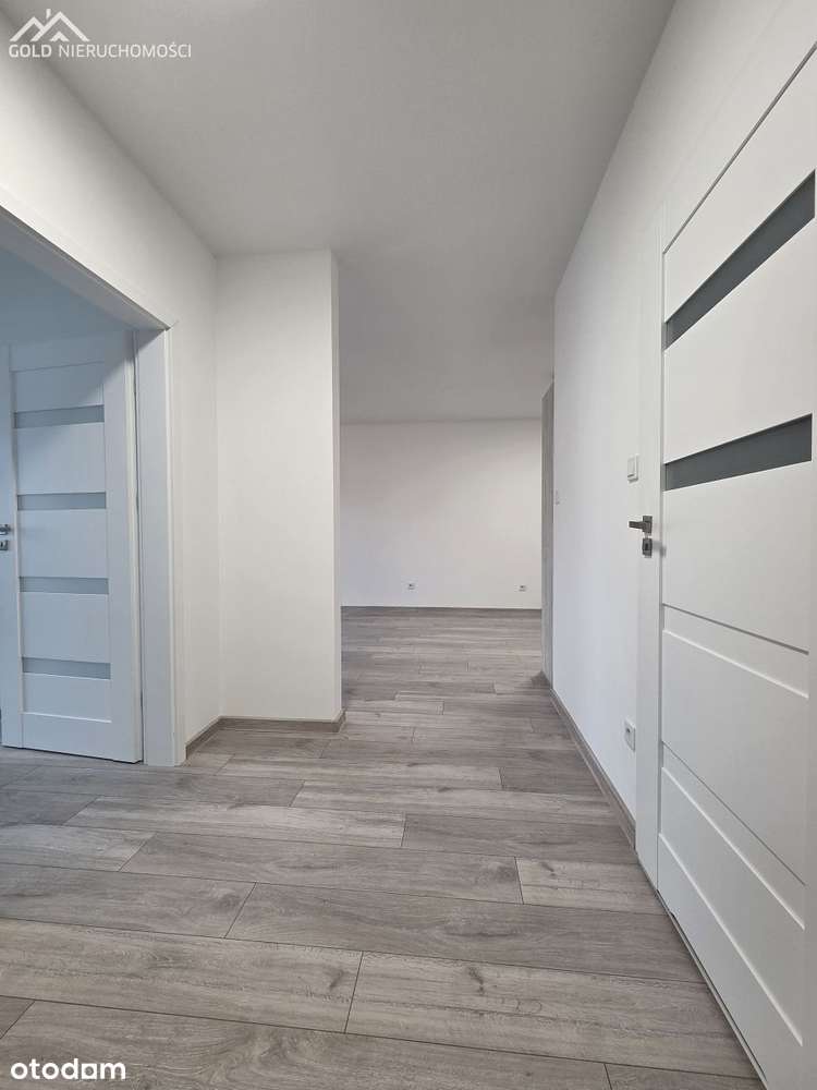 Mieszkanie dwupokojowe z balkonem i miejscem posto-7