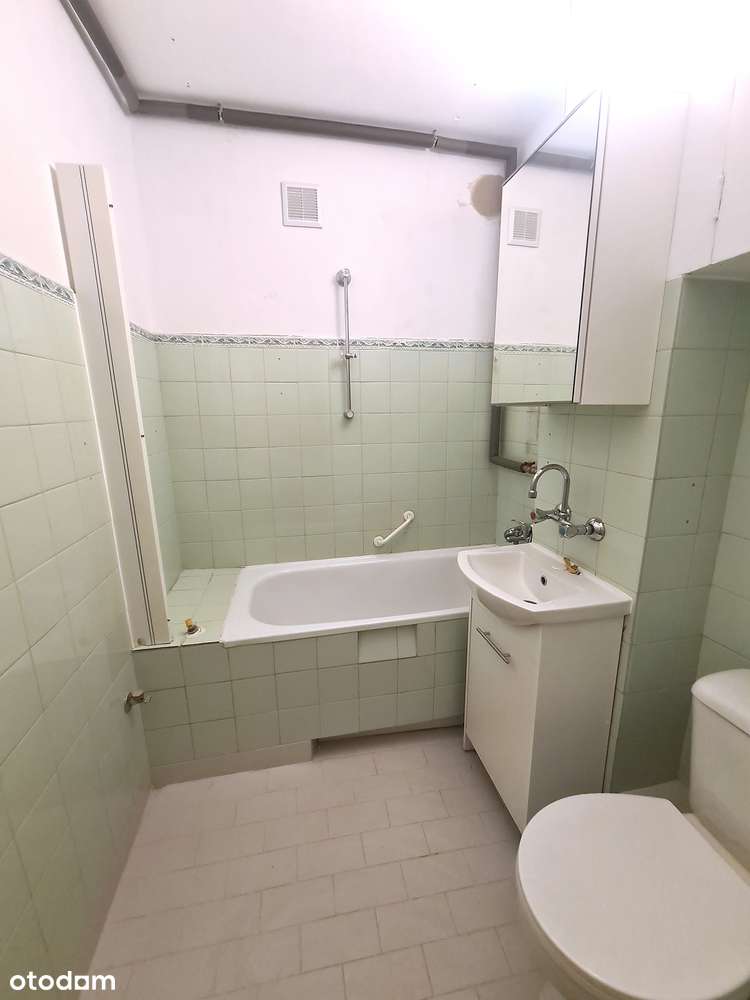 Słoneczne, ustawne - 2 niezależne pokoje + jasna kuchnia + loggia MPEC-6