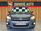 Volkswagen Tiguan 2.0 TDI DPF BlueMotion Technology CityScape - 2