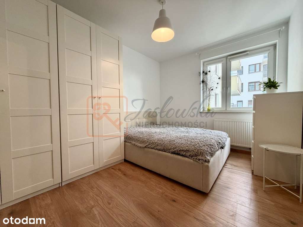 Mieszkanie os. Projektant gotowe do wprowadzenia - Pełny obrazek: 4/8