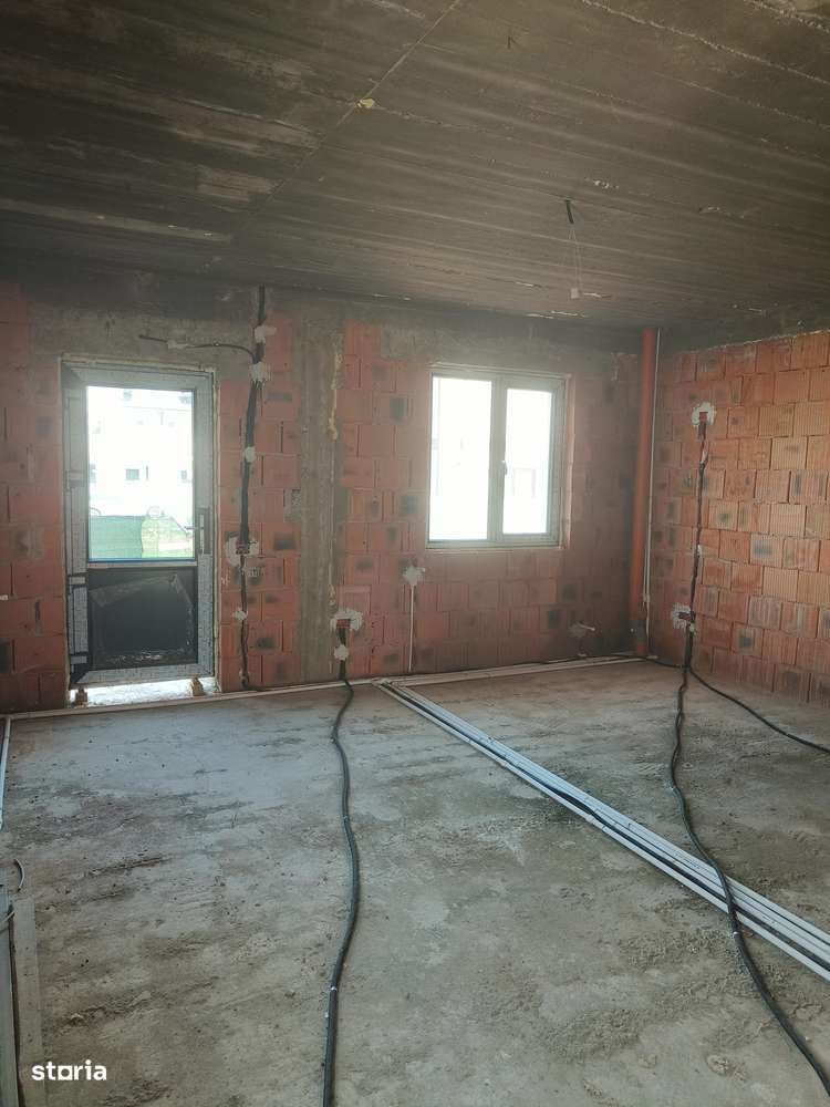 Vila individuala 3dormitoare 3 băi-9