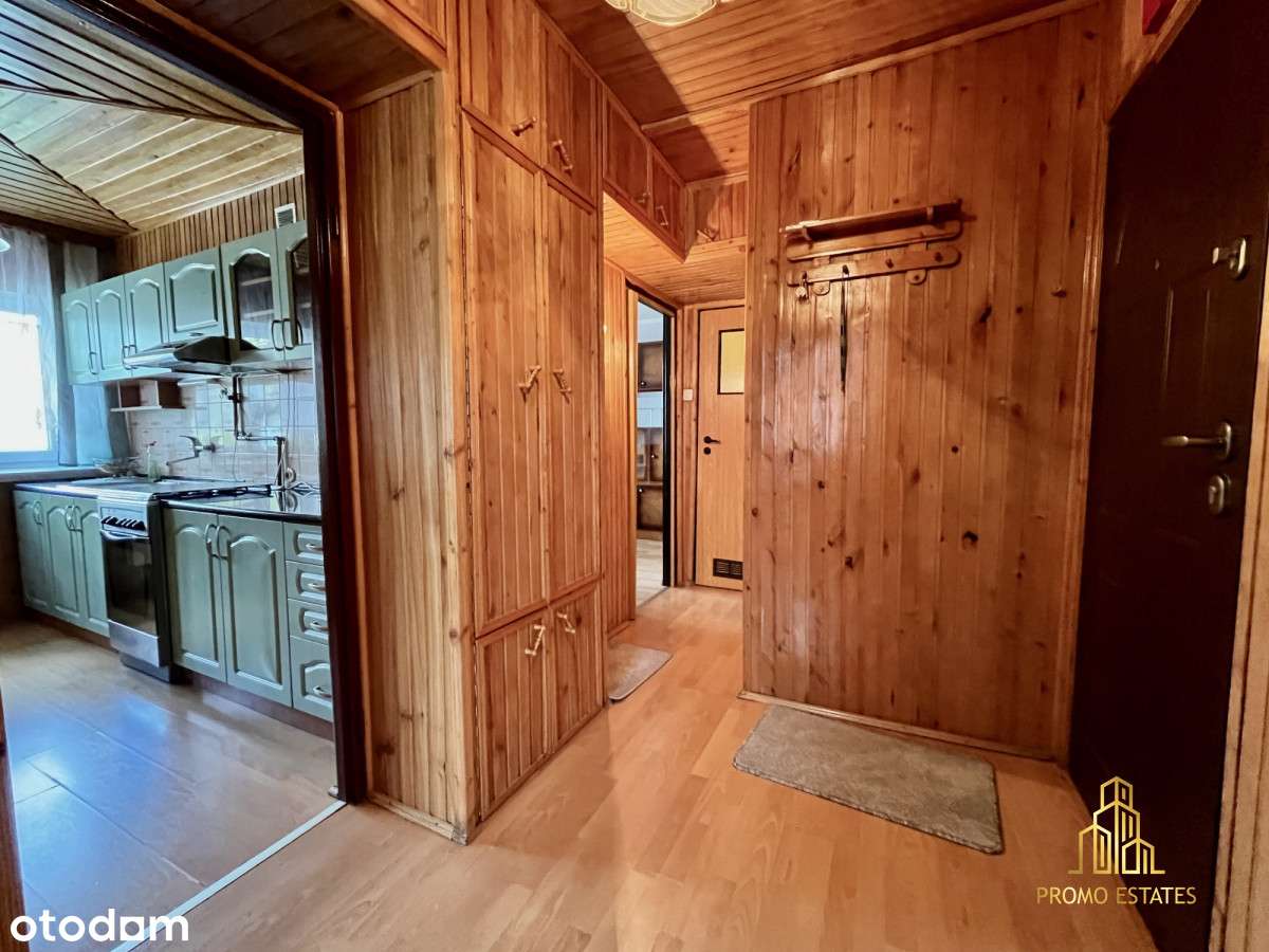 3 osobne pokoje, spokojna okolica - G. Morcinka - Pełny obrazek: 5/13