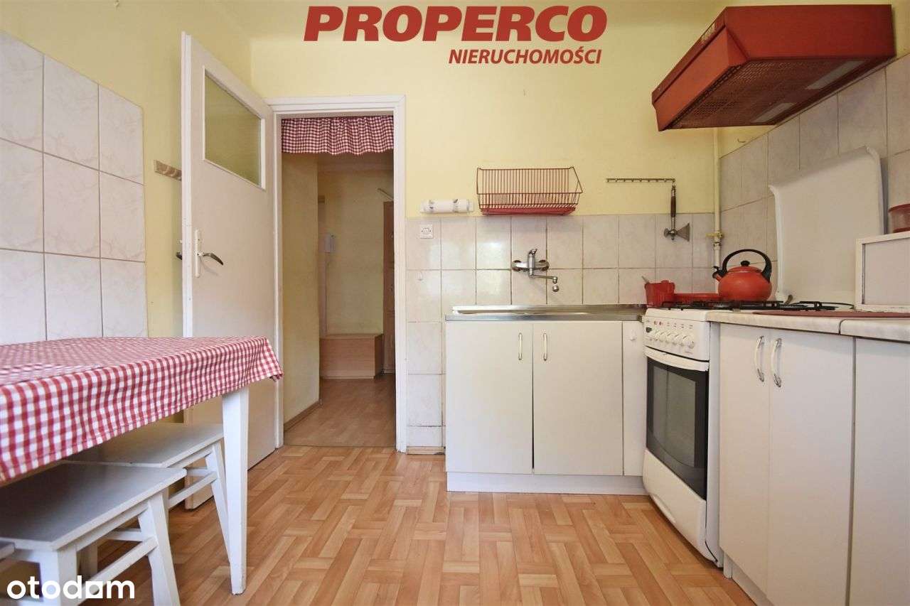 Mieszkanie, 3pok. 61m2 ul. Pocieszka, Sady-8