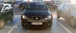 Seat Altea XL 2.0 TDI DPF DSG Sport - 24