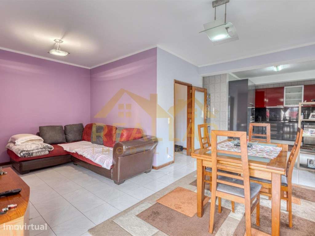 Apartamento T2 em Rio Tinto - Grande imagem: 4/25