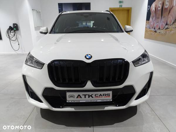 BMW X1 sDrive18i M Sport - 3