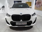 BMW X1 sDrive18i M Sport - 3