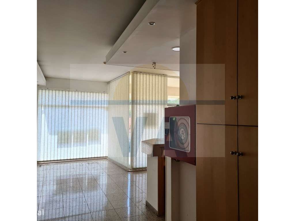 Espaço Comercial Campanhã - Grande imagem: 3/6