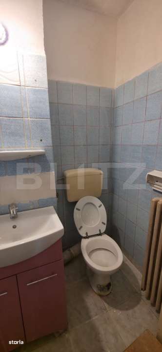 Apartament 2 camere ,etaj 1 , zona Nord - Imagine principală: 4/17