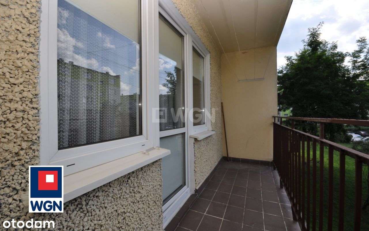 Mieszkanie, 63,67 m², Radomsko - Pełny obrazek: 5/14