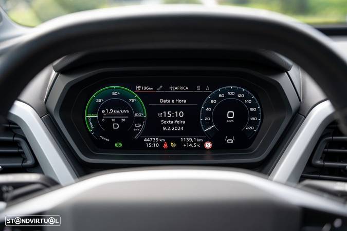 Audi Q4 e-tron 40 - 40