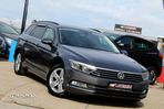 Volkswagen Passat Variant 1.6 TDI SCR DSG Comfortline - 1