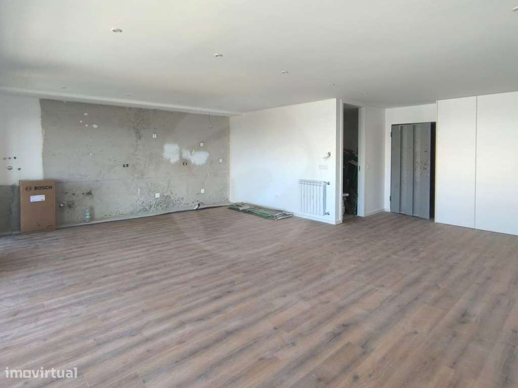 Apartamento T3 Novo na Póvoa de Varzim - Grande imagem: 3/42