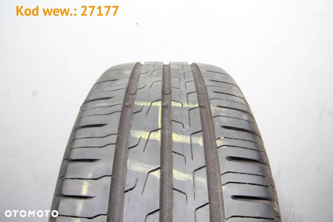 Continental Eco Contact 6 - 185/55 R16 - 1