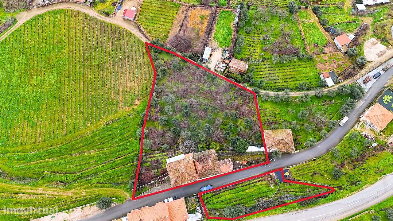 Quinta  para venda - Grande imagem: 2/18