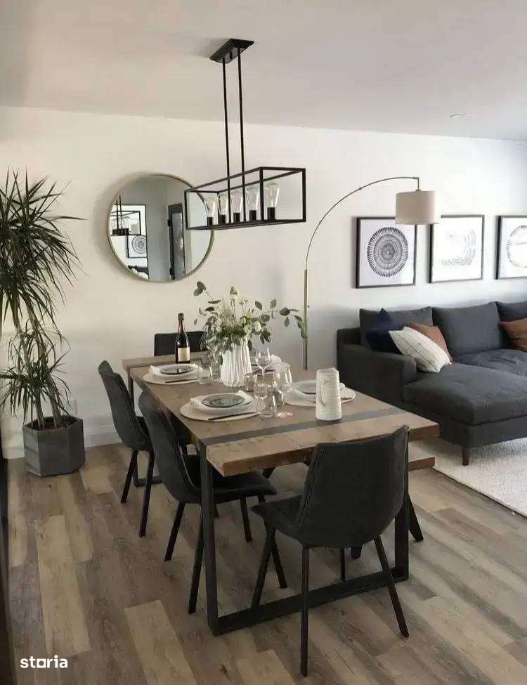 Apartament 2 camere semi-decomandat mutare rapida zona Theodor Pallady