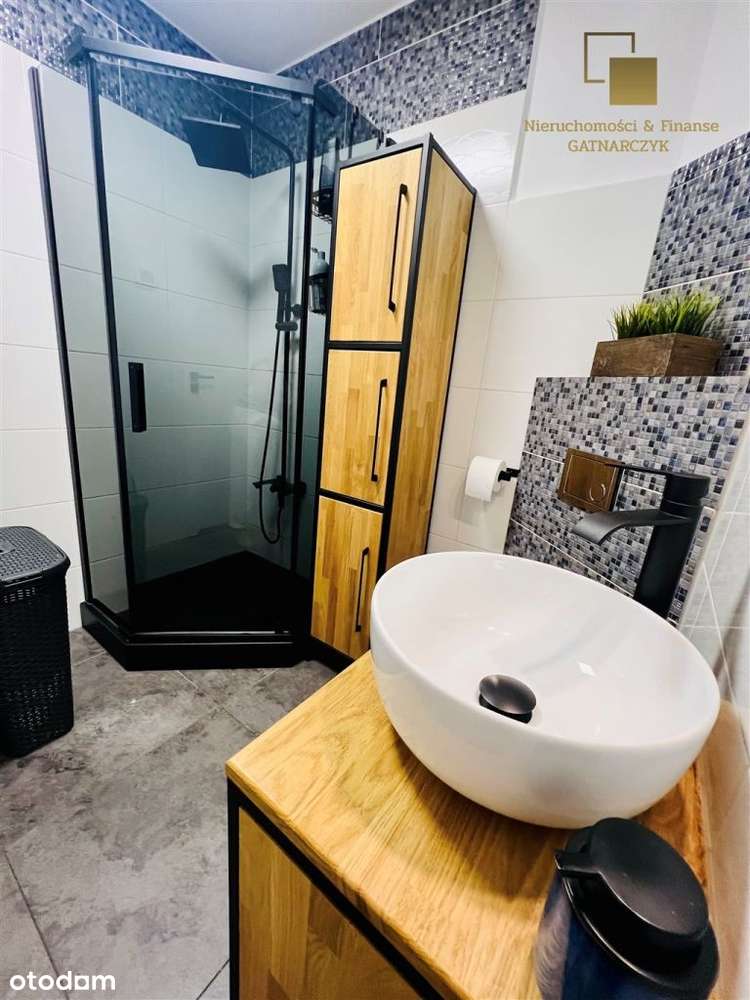 Nowoczesne mieszkanie bezczynszowe do zamieszkania-4