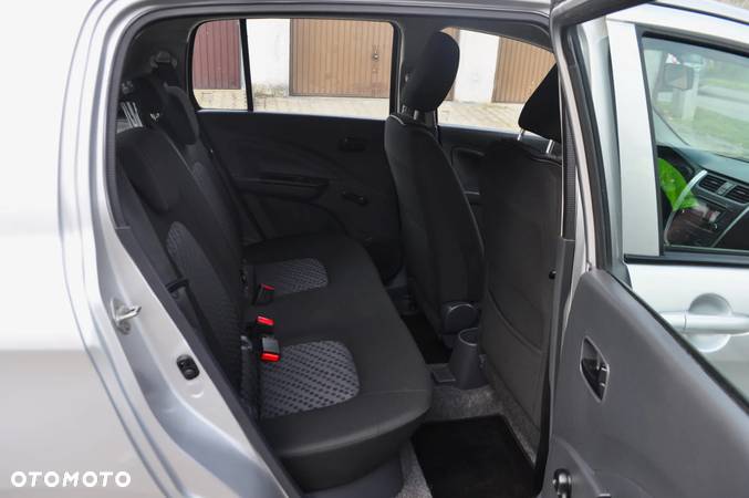 Suzuki Celerio 1.0 Dualjet Comfort - 24