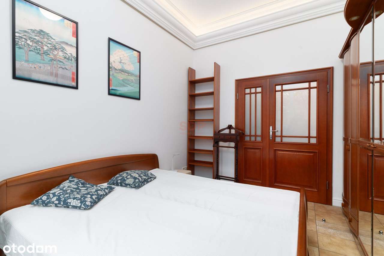 Dwustronne| Dwupokojowe| Jasne| Złote Tarasy - Pełny obrazek: 4/12