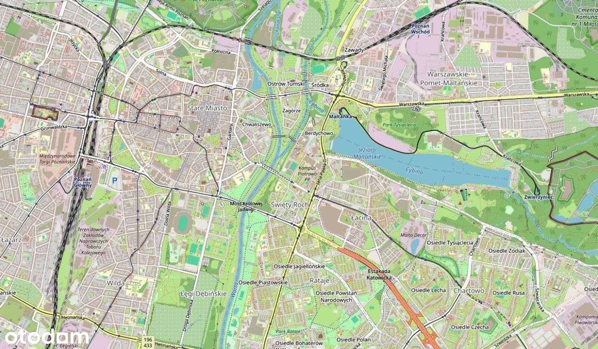 Przestronne,energooszczędne 4 pokojowe-14